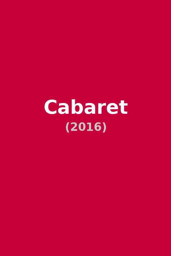 Cabaret