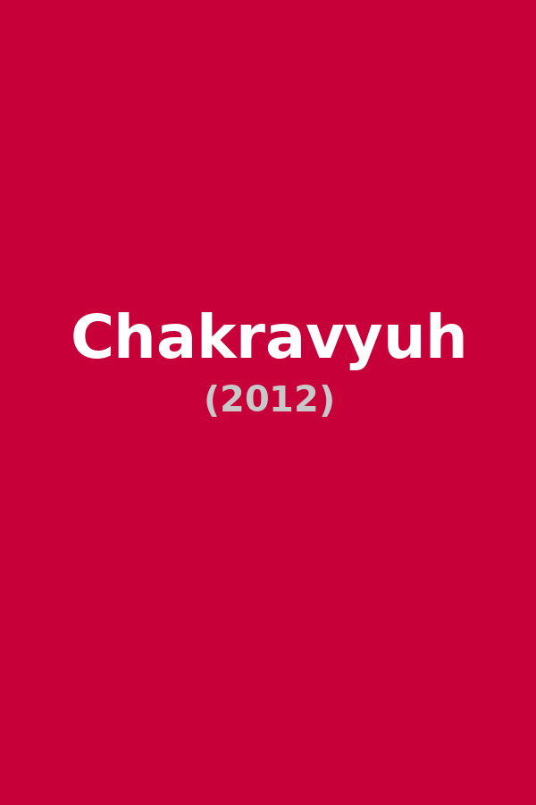 Chakravyuh