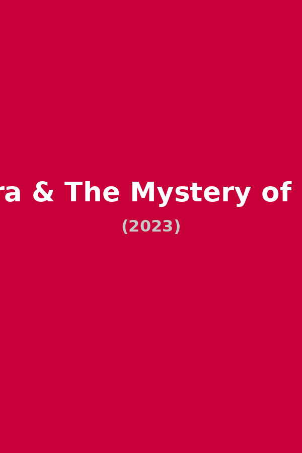 Charlie Chopra & The Mystery of Solang Valley