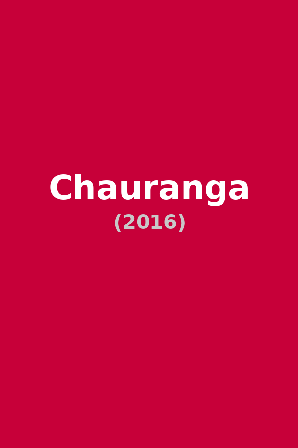 Chauranga