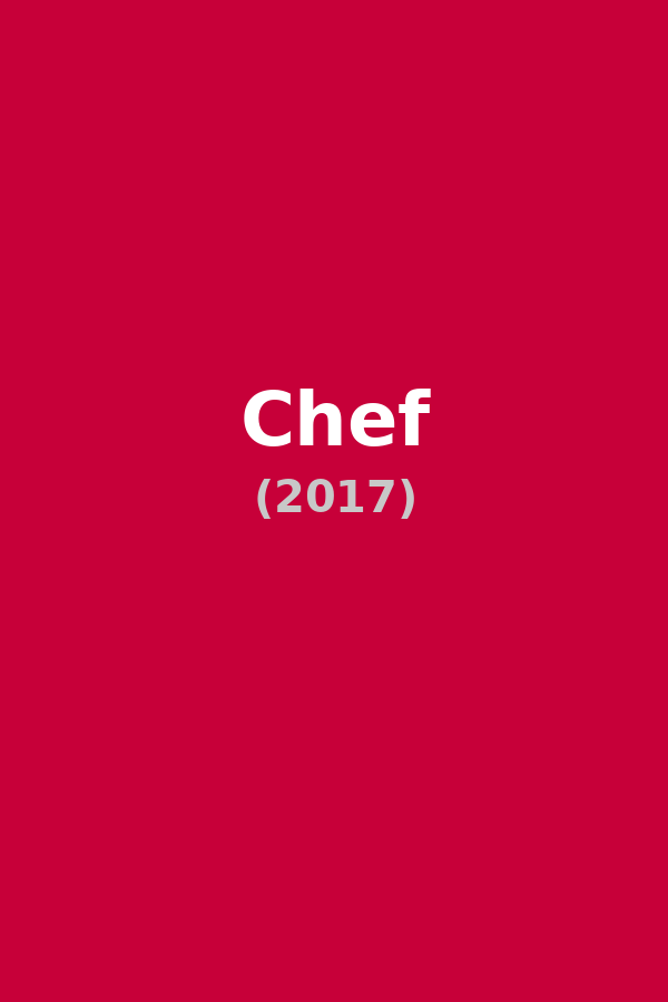 Chef