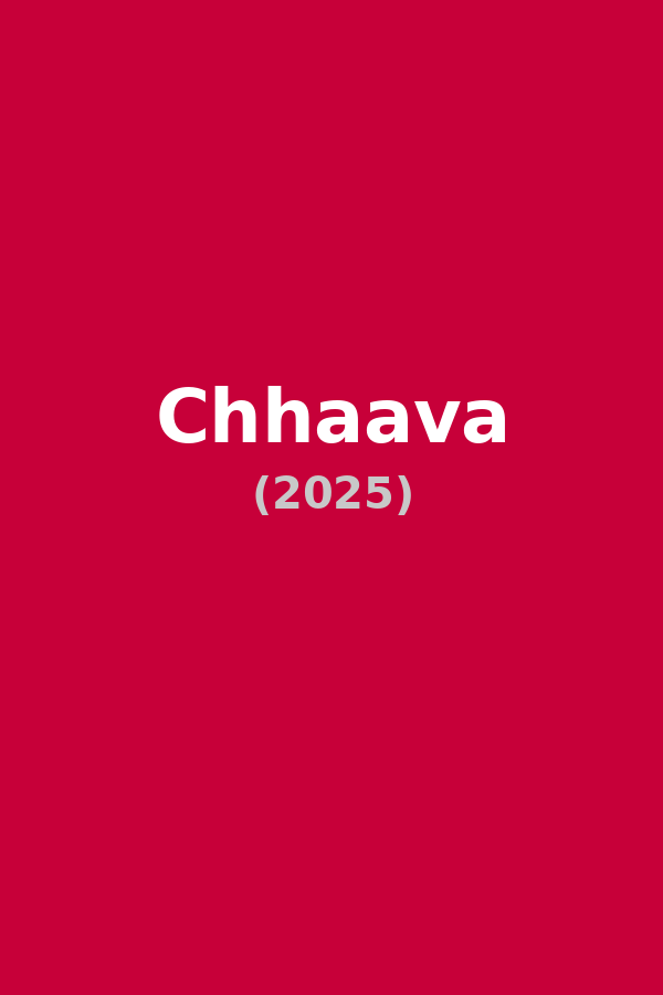 Chhaava