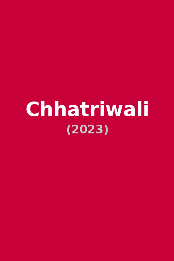 Chhatriwali