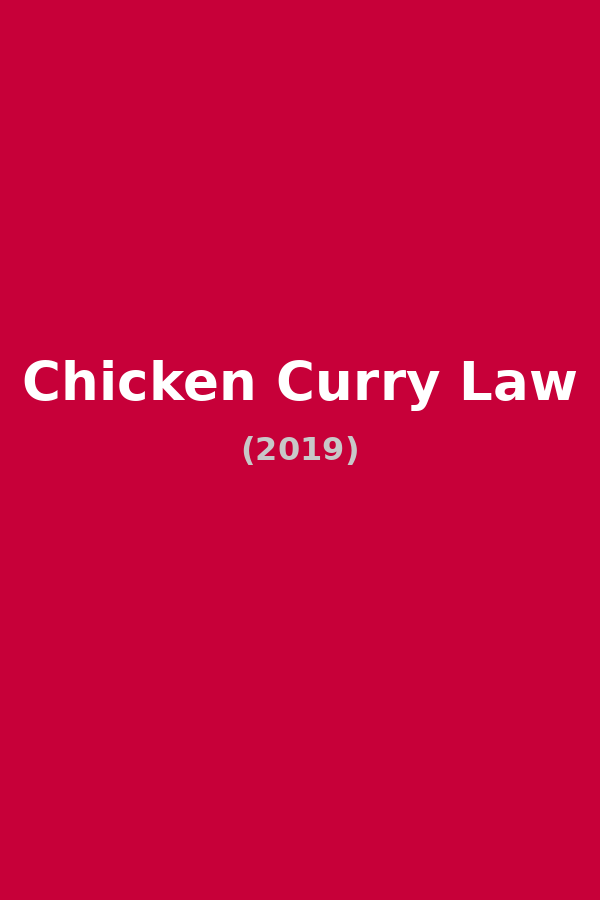 Chicken Curry Law