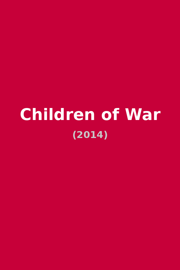 Children of War