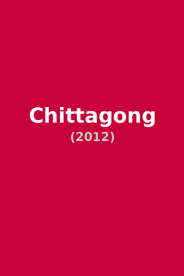 Chittagong