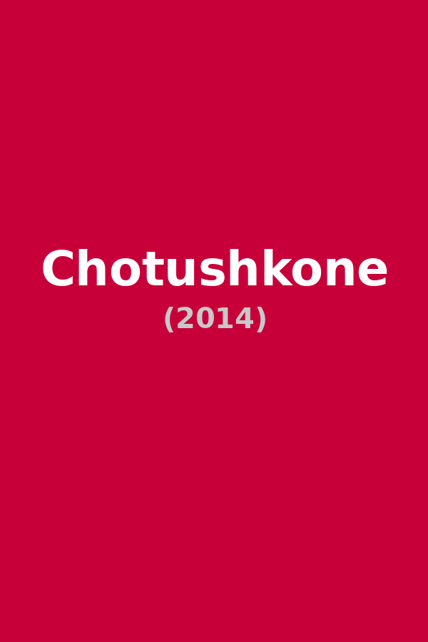 Chotushkone