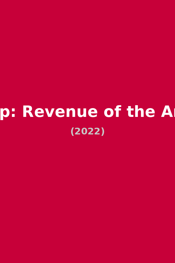 Chup: Revenue of the Artist