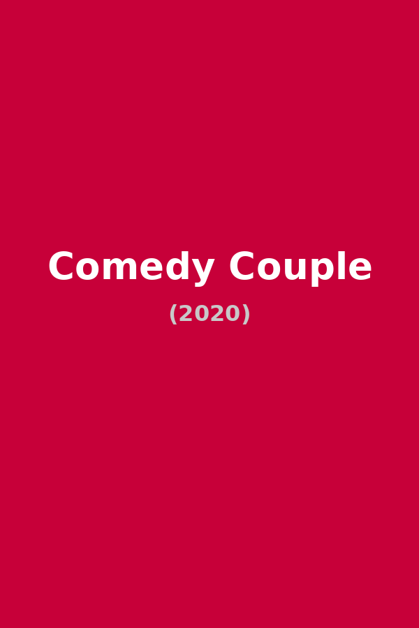 Comedy Couple