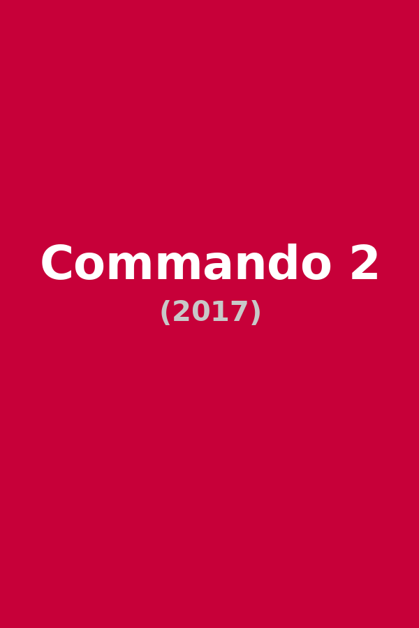 Commando 2