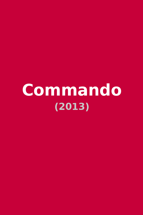 Commando