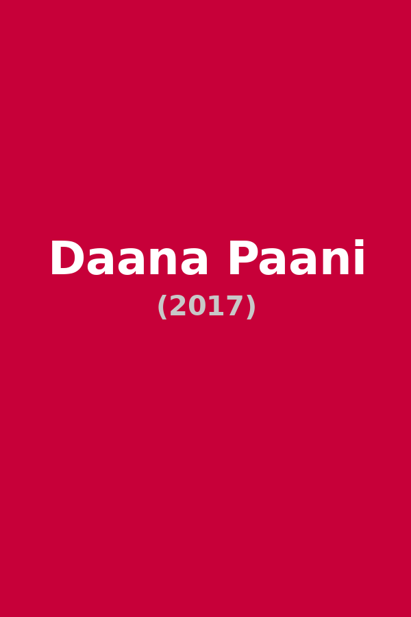 Daana Paani