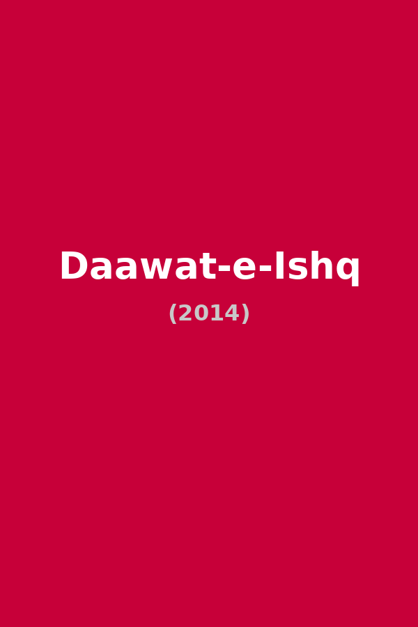 Daawat-e-Ishq
