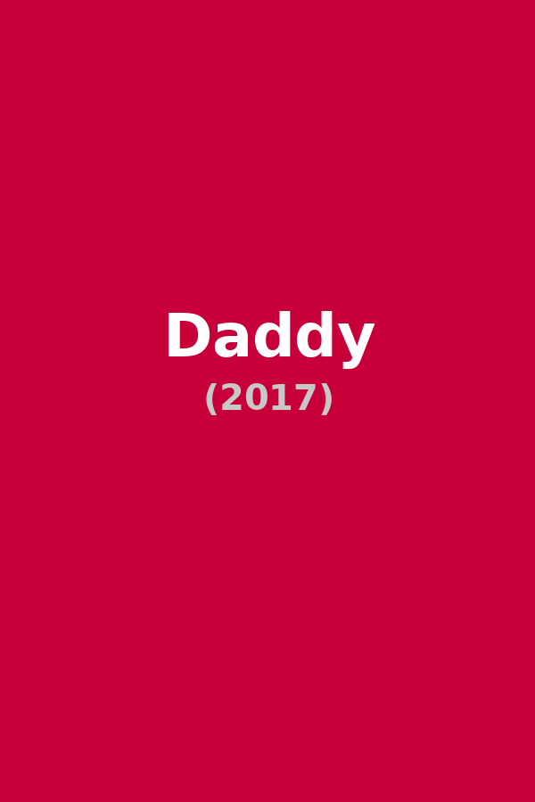 Daddy