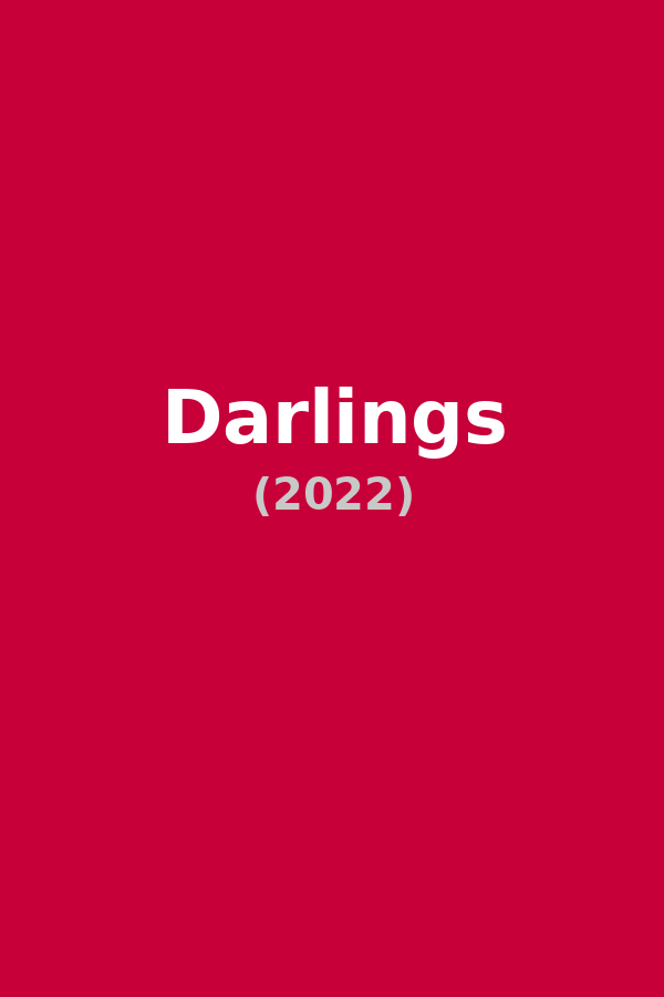 Darlings