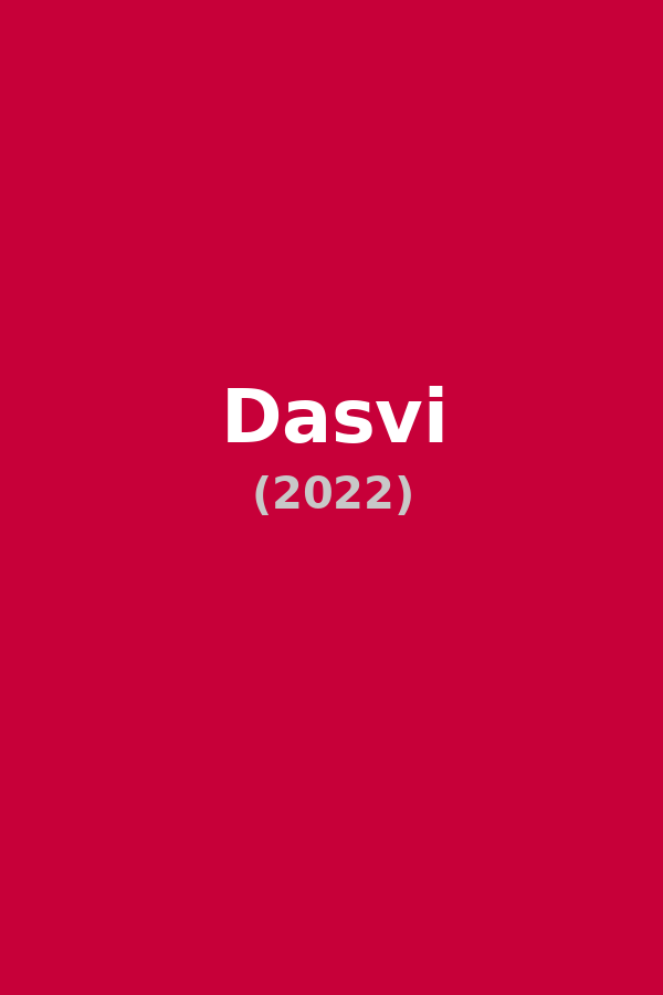 Dasvi