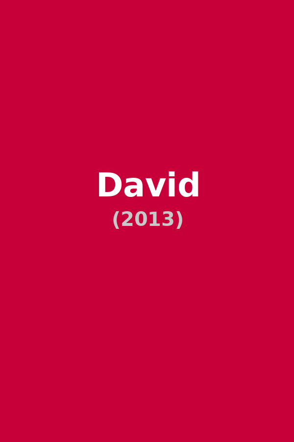 David