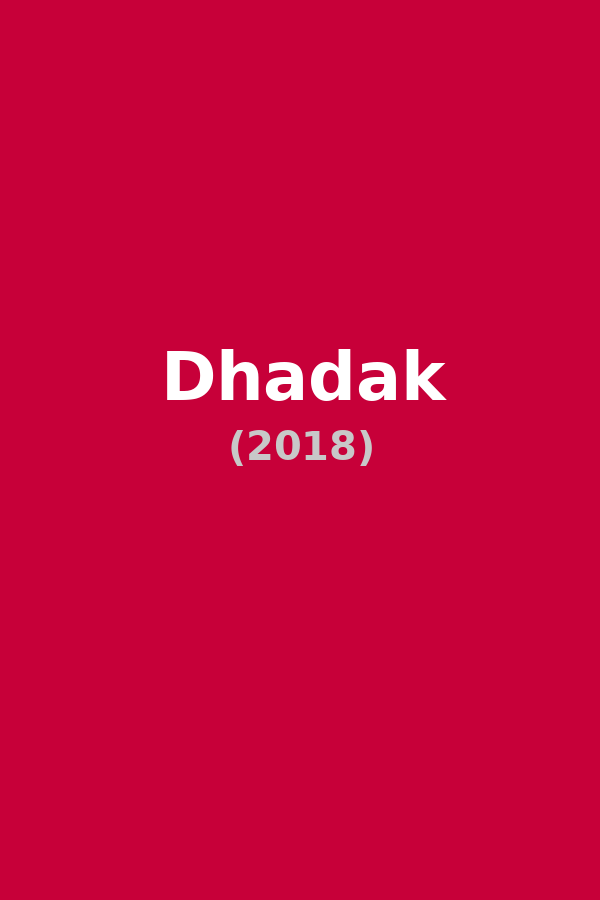 Dhadak