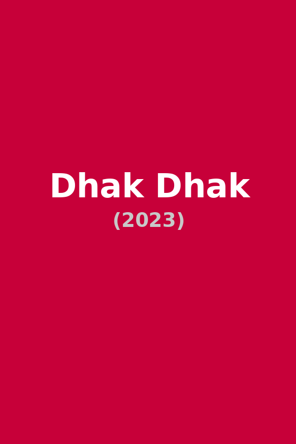 Dhak Dhak