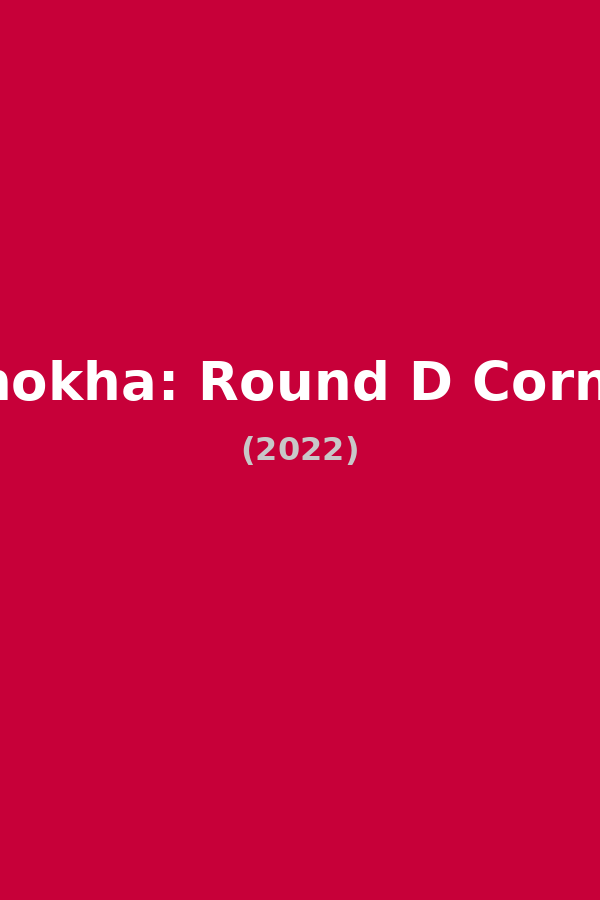 Dhokha: Round D Corner