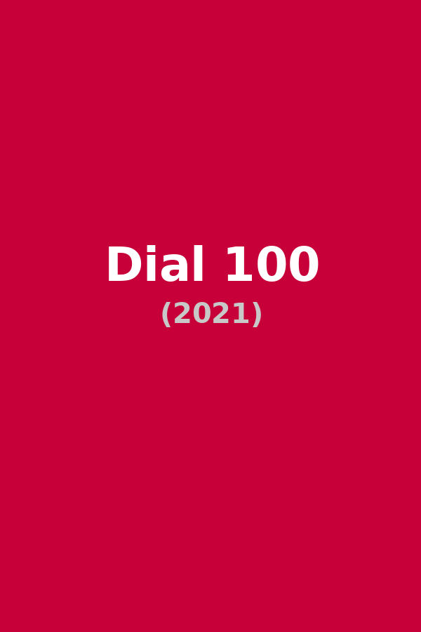 Dial 100