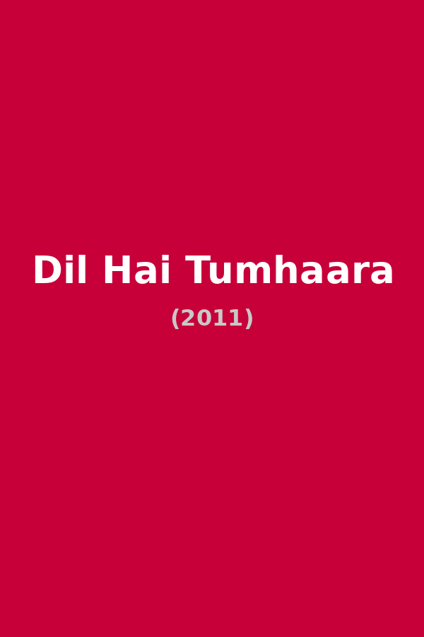 Dil Hai Tumhaara