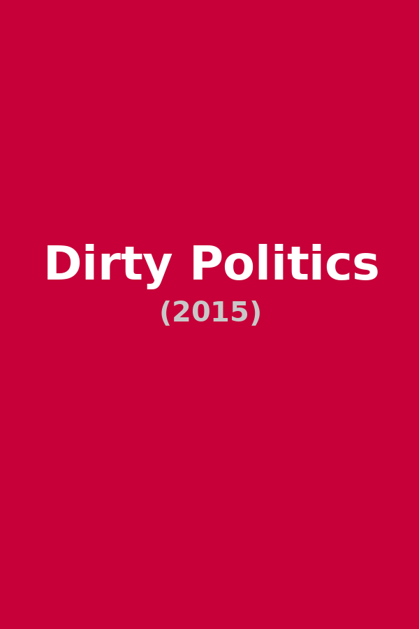 Dirty Politics