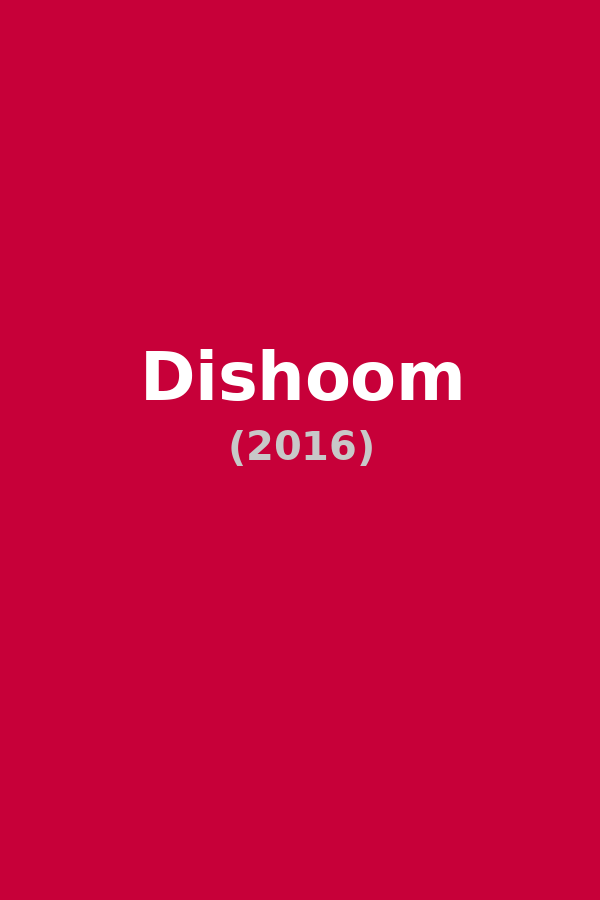 Dishoom
