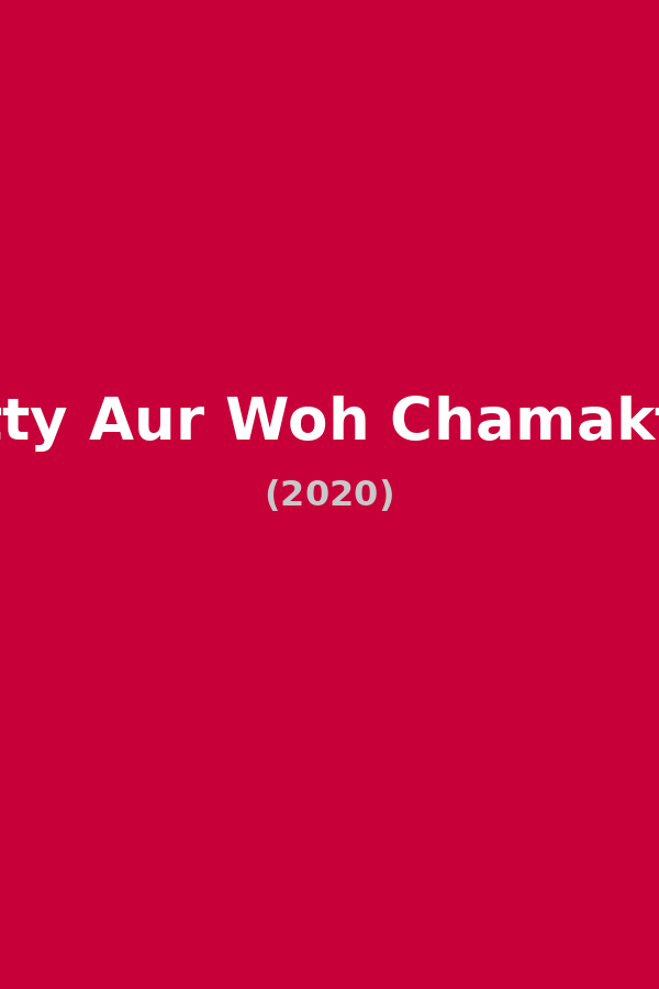 Dolly Kitty Aur Woh Chamakte Sitare