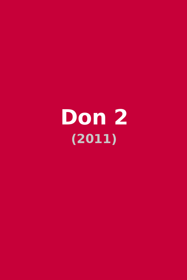 Don 2