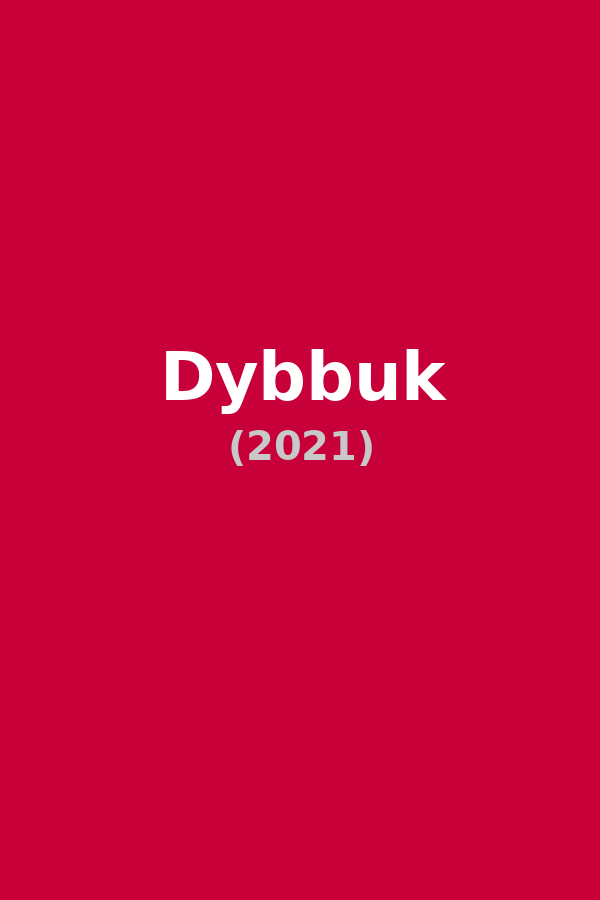 Dybbuk