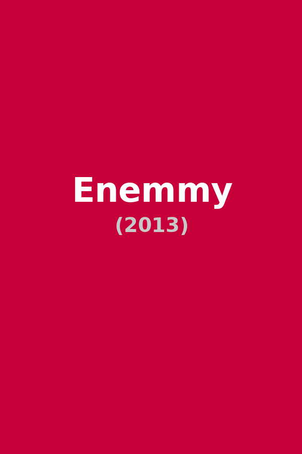 Enemmy
