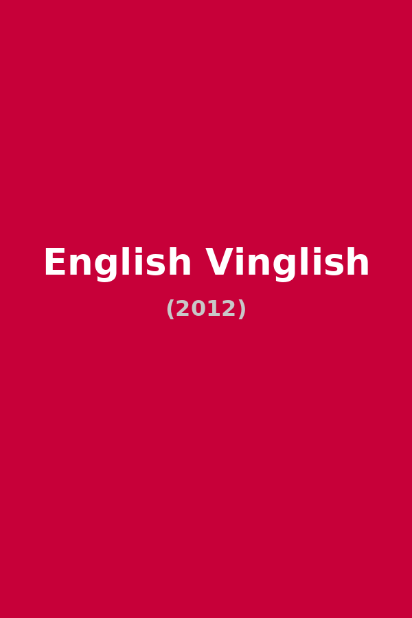 English Vinglish