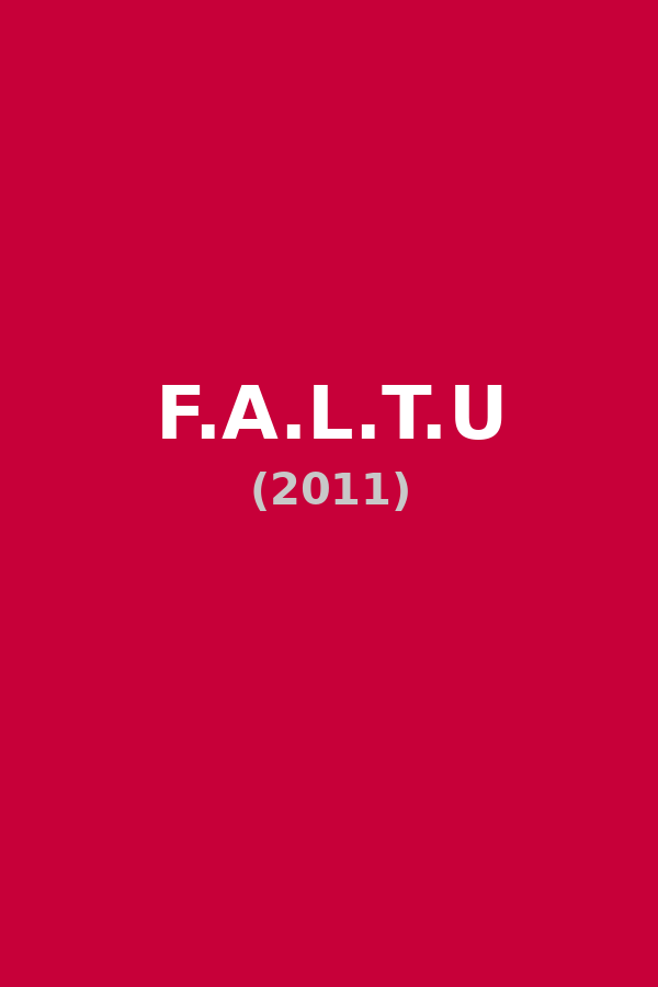 F.A.L.T.U