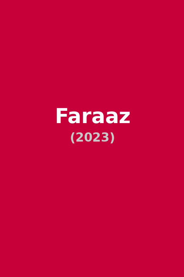 Faraaz