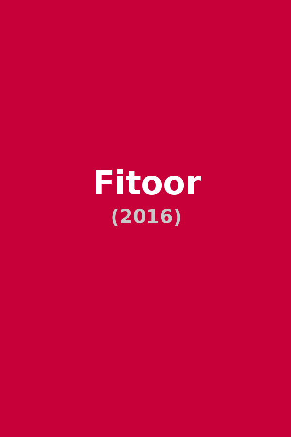 Fitoor