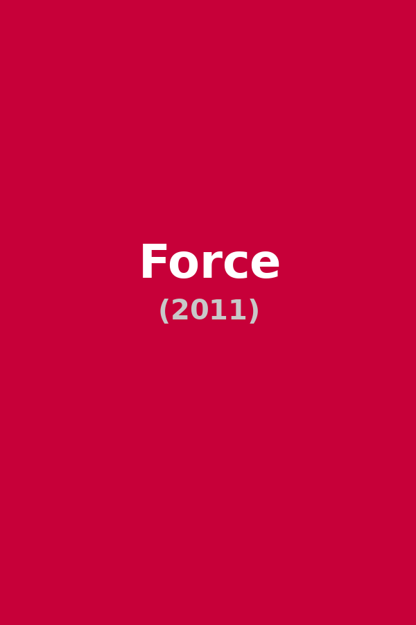 Force