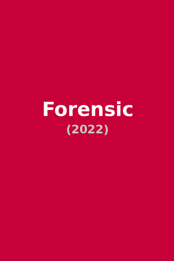 Forensic