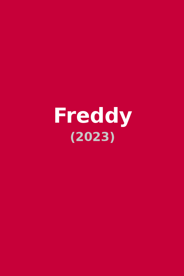 Freddy