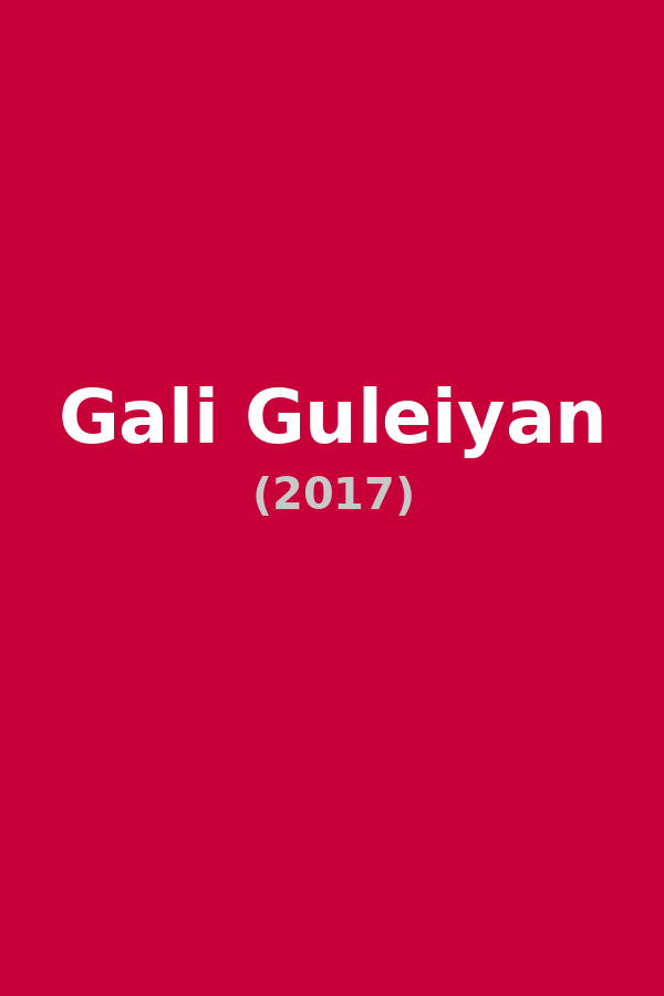 Gali Guleiyan