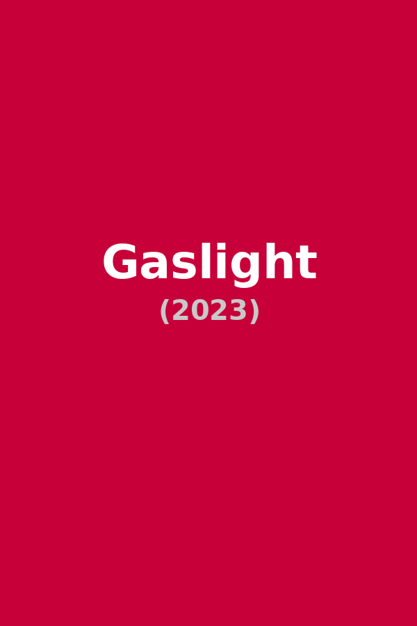 Gaslight