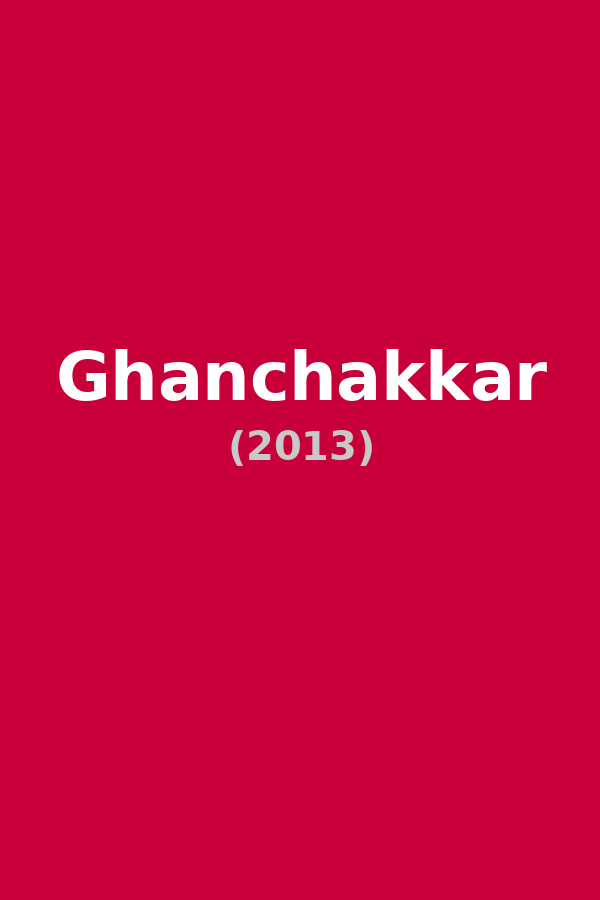 Ghanchakkar