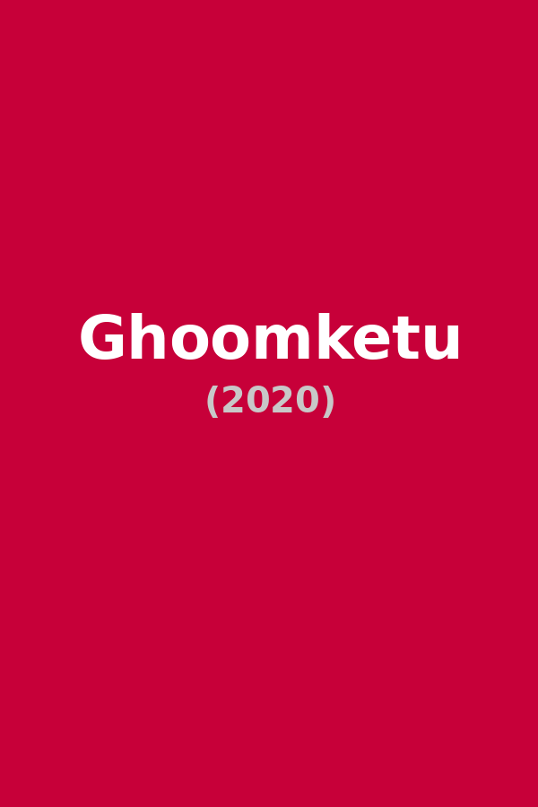 Ghoomketu