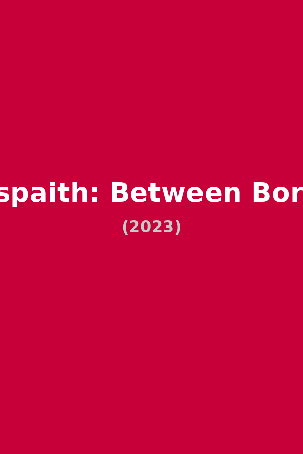 Ghuspaith: Between Borders