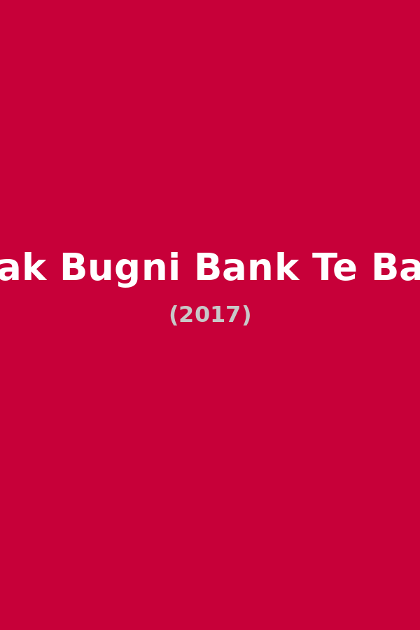 Golak Bugni Bank Te Batua
