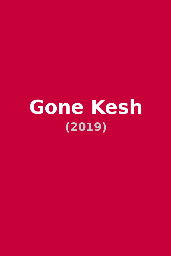 Gone Kesh