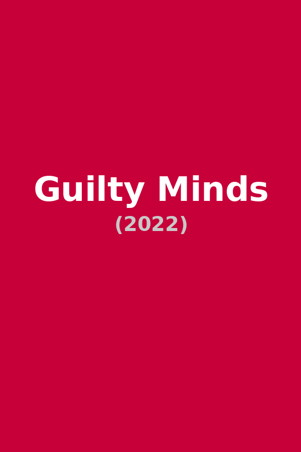 Guilty Minds