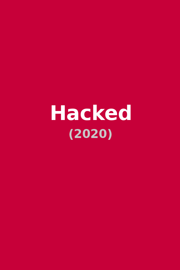 Hacked