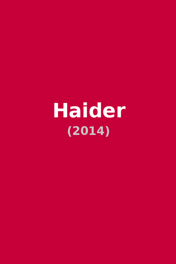 Haider