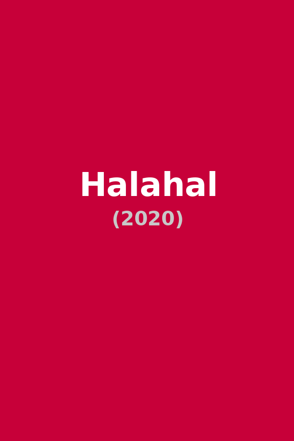 Halahal